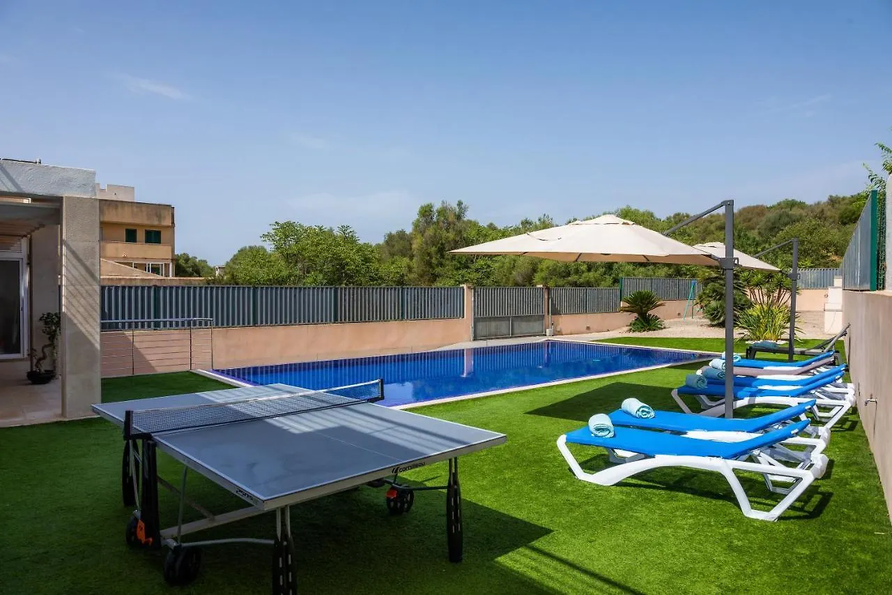 Villa Puigverd Fenalitx   Fenalitx (Fenalich)