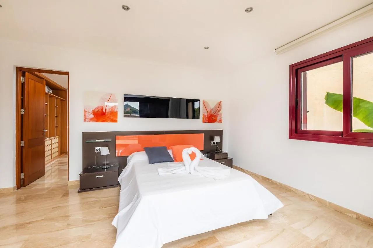 Villa Puigverd Fenalitx  Fenalitx (Fenalich)