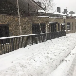  Apartamento Esquiadors Mp Andorra