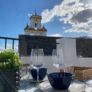 Apartamento Atico Casa Lola España