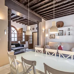  Apartamento Bns Dauro España