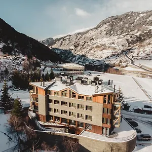  Apartamento Vip Residences Andorra Andorra