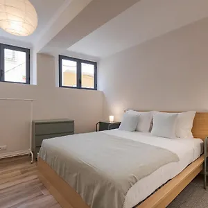  Apartamento Gem Iii - Trendy Santos District Portugal
