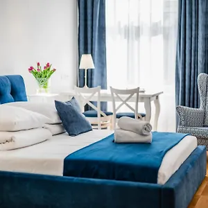  Apartamento Wenecja Parking Gratis Moxy Te&am Cracow Polonia