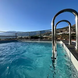  Сasa de vacaciones Casa Dimas España
