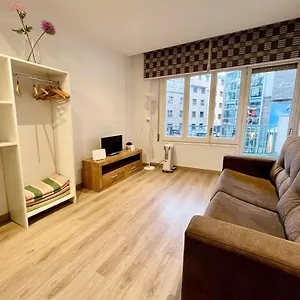  Apartamento Sky 3000 Andorra