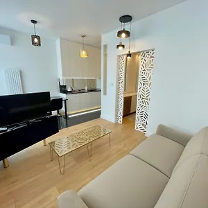  Apartamento Selected By Market Square Polonia